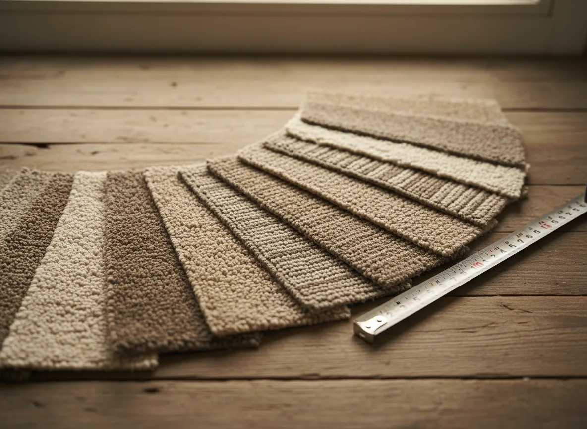 Carpet Installation Wooton, KY FAQs
